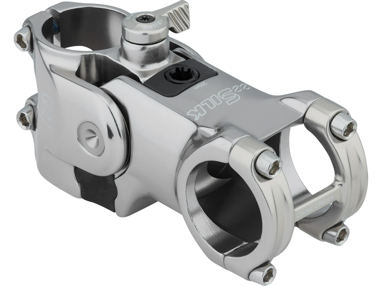 Cane Creek EeSilk 31.8 Vorbau 16 Cane Creek EeSilk 31.8 Vorbau – Bild 16