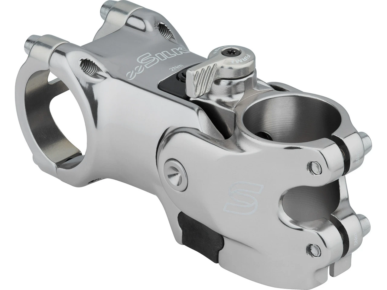 Cane Creek EeSilk 31.8 Vorbau 17 Cane Creek EeSilk 31.8 Vorbau – Bild 17