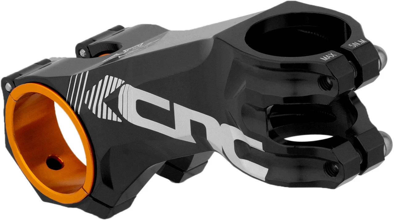 Kcnc Reyton Vorbau 31,8 Mm Und 35 Mm 2 Kcnc Reyton Vorbau 31,8 Mm Und 35 Mm – Bild 2