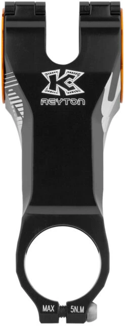 Kcnc Reyton Vorbau 31,8 Mm Und 35 Mm 23 Kcnc Reyton Vorbau 31,8 Mm Und 35 Mm -Nitto Geschaft 484413