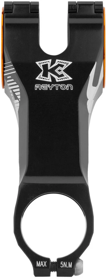 Kcnc Reyton Vorbau 31,8 Mm Und 35 Mm 4 Kcnc Reyton Vorbau 31,8 Mm Und 35 Mm – Bild 4