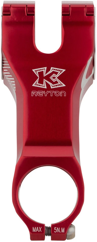 Kcnc Reyton Vorbau 31,8 Mm Und 35 Mm 14 Kcnc Reyton Vorbau 31,8 Mm Und 35 Mm – Bild 14