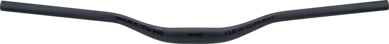 Millenium805 40 Mm 35 Riser Lenker 3 Millenium805 40 Mm 35 Riser Lenker – Bild 3