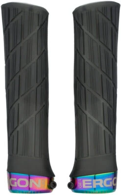 ERGON GE1 Evo Factory Lenkergriffe 14 ERGON GE1 Evo Factory Lenkergriffe -Nitto Geschaft 484761