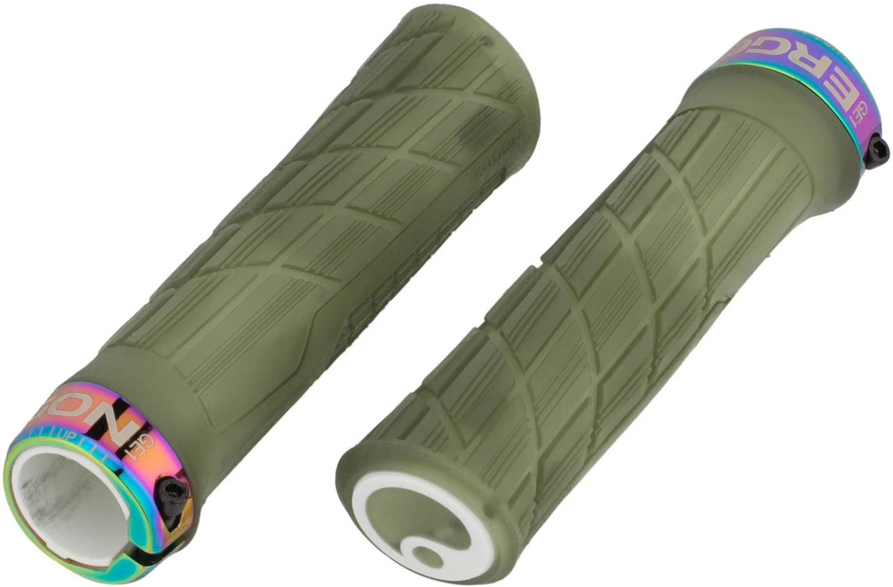 ERGON GE1 Evo Factory Lenkergriffe 5 ERGON GE1 Evo Factory Lenkergriffe – Bild 5