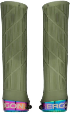 ERGON GE1 Evo Factory Lenkergriffe 17 ERGON GE1 Evo Factory Lenkergriffe -Nitto Geschaft 484764