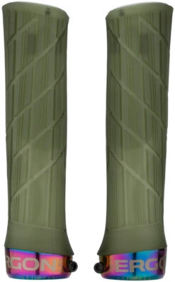 ERGON GE1 Evo Factory Slim Lenkergriffe -Nitto Geschaft 484773