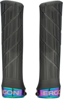 ERGON GE1 Evo Factory Slim Lenkergriffe -Nitto Geschaft 484779