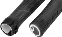 ERGON GE1 Evo Factory Slim Lenkergriffe -Nitto Geschaft 484781