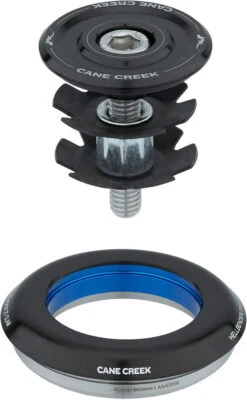 Cane Creek Hellbender 70 Slam IS42/28,6 Steuersatz Oberteil