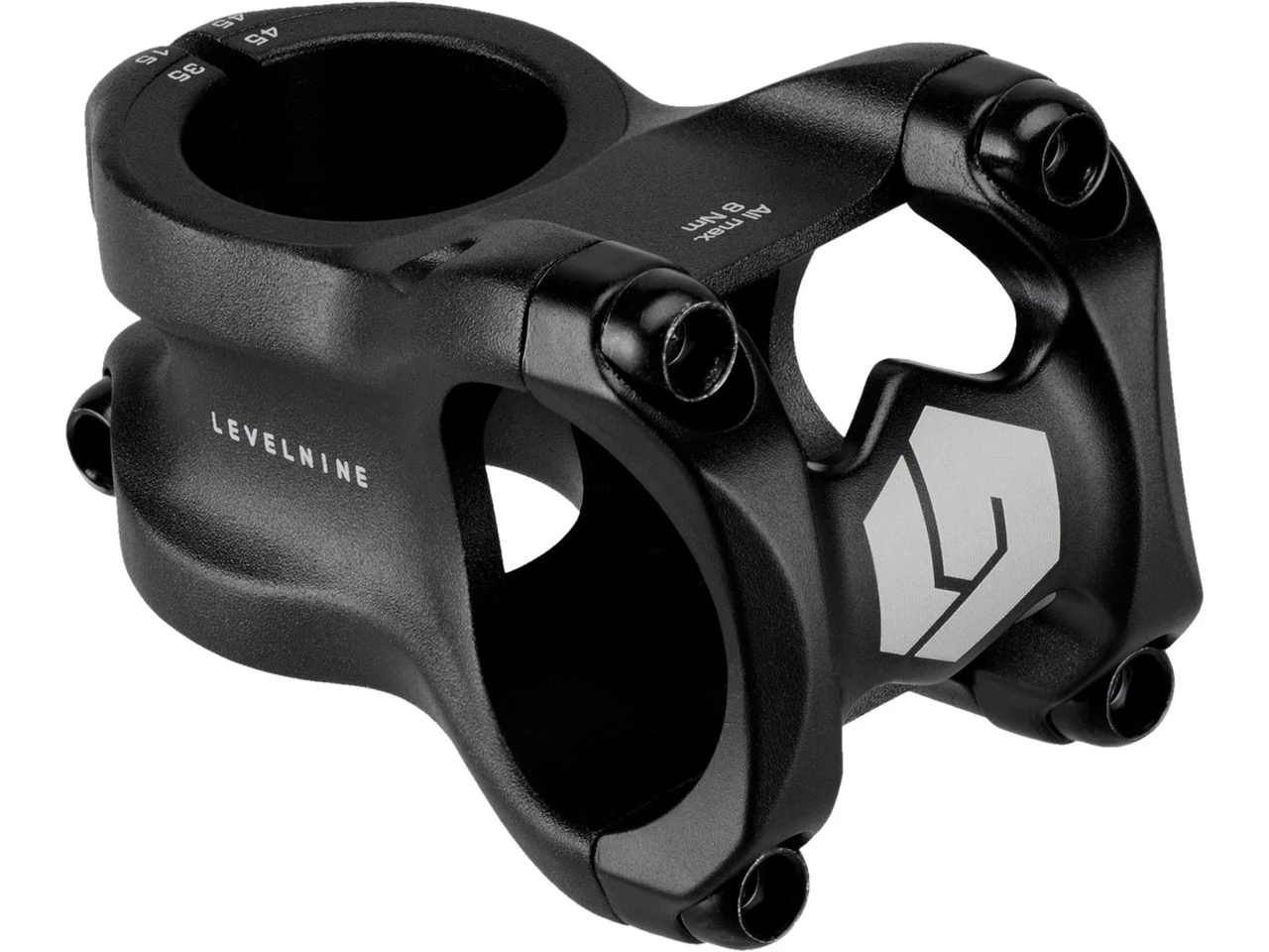 Team AM MTB 35 Vorbau 1 Team AM MTB 35 Vorbau