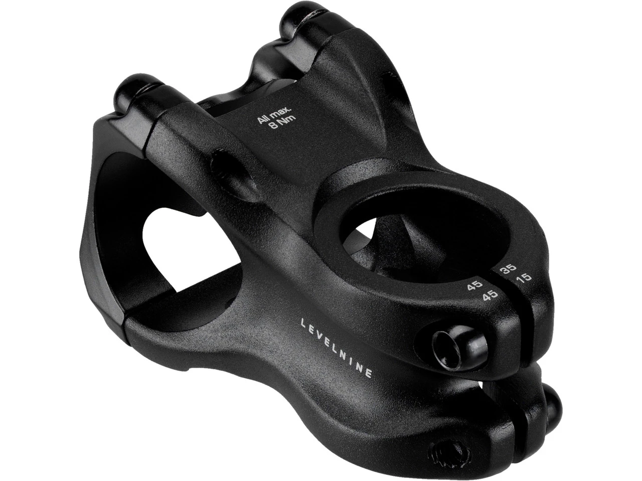 Team AM MTB 35 Vorbau 2 Team AM MTB 35 Vorbau – Bild 2