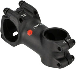 Race 6 DEG 31.8 Vorbau 24 Race 6 DEG 31.8 Vorbau -Nitto Geschaft 485577