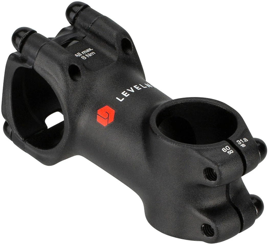 Race 6 DEG 31.8 Vorbau 7 Race 6 DEG 31.8 Vorbau – Bild 7