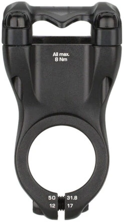 Team AM MTB Stealth 31.8 Vorbau 14 Team AM MTB Stealth 31.8 Vorbau -Nitto Geschaft 485598