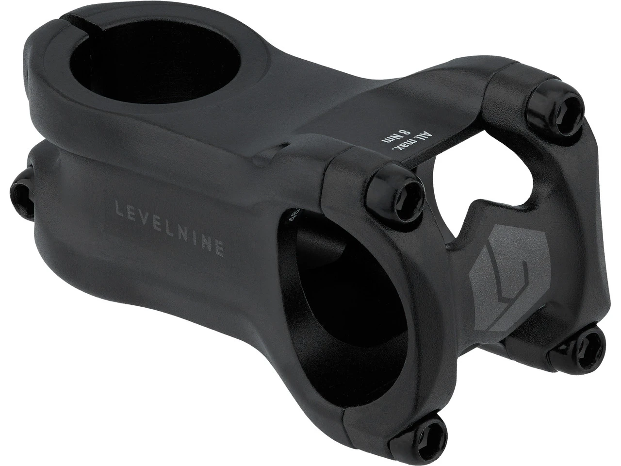 Team AM MTB Stealth 35 Vorbau 6 Team AM MTB Stealth 35 Vorbau – Bild 6