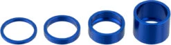 Chris-king Headset Spacer Kit 1 1/8" 7 Chris-king Headset Spacer Kit 1 1/8" -Nitto Geschaft 485991