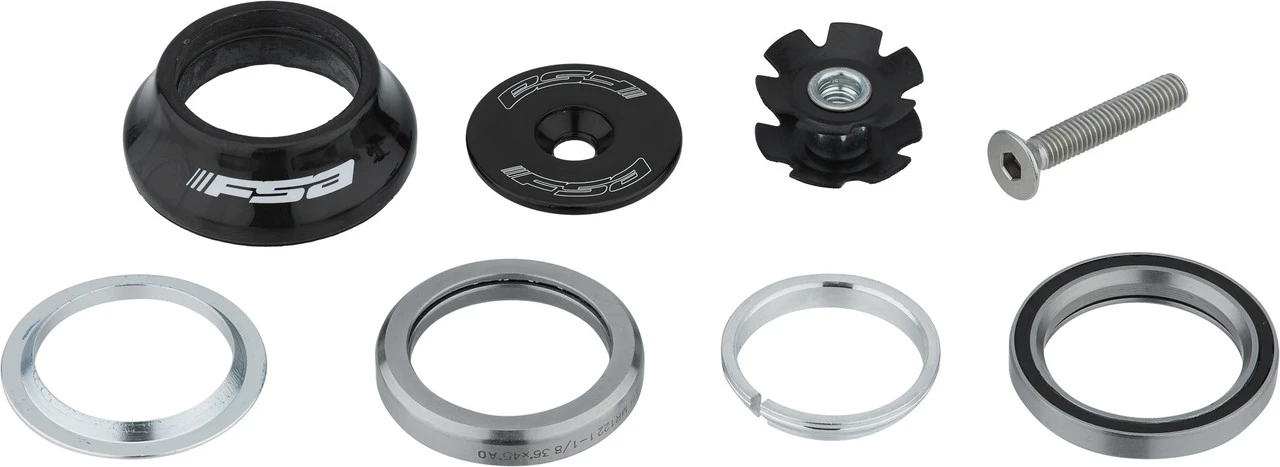 FSA Orbit IS Carbon IS41/28,6 - IS41/30 Steuersatz 3 FSA Orbit IS Carbon IS41/28,6 - IS41/30 Steuersatz – Bild 3