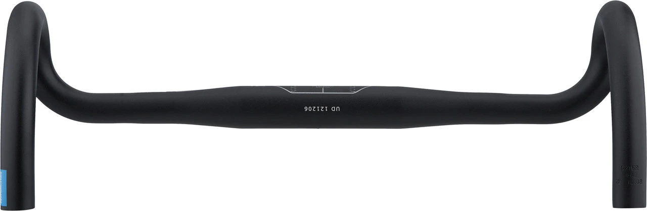 Pro LT Compact 31.8 Lenker 5 Pro LT Compact 31.8 Lenker – Bild 5