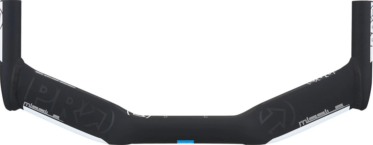 Pro Missile AL OS Basislenker 3 Pro Missile AL OS Basislenker – Bild 3