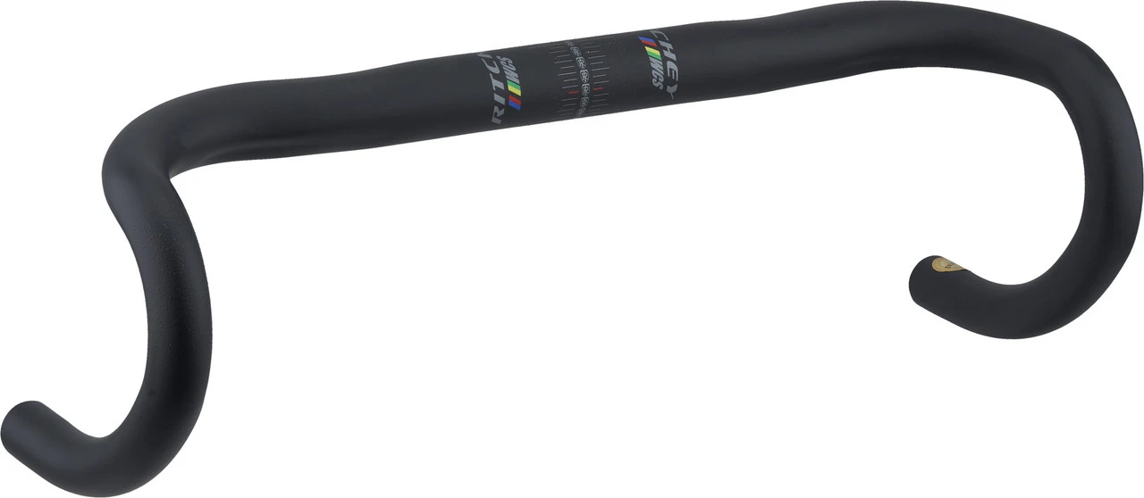 RITCHEY WCS EvoCurve 31.8 Lenker 1 RITCHEY WCS EvoCurve 31.8 Lenker