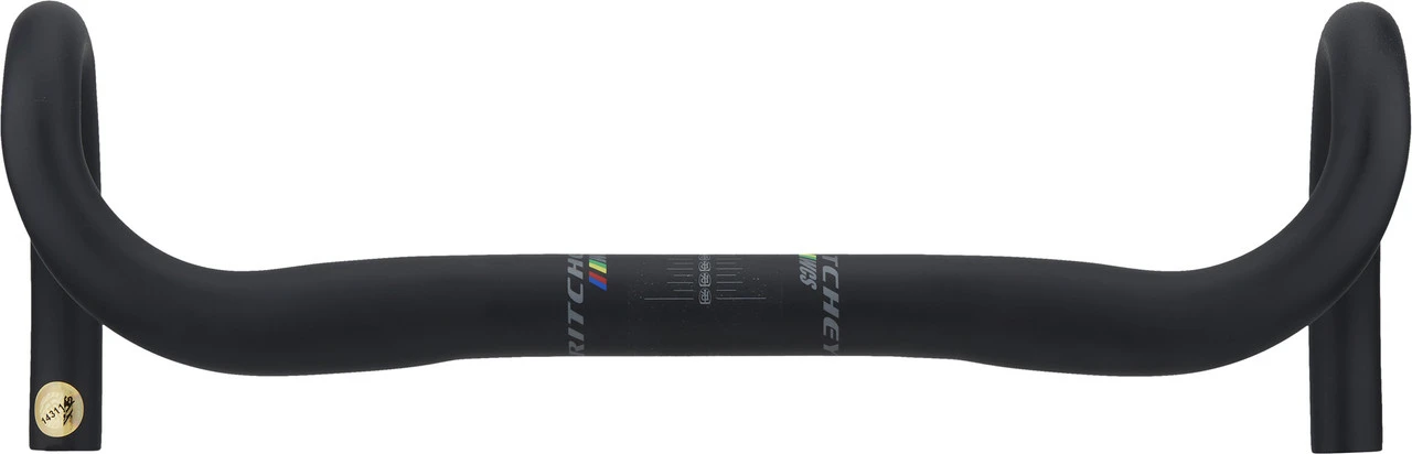 RITCHEY WCS EvoCurve 31.8 Lenker 3 RITCHEY WCS EvoCurve 31.8 Lenker – Bild 3