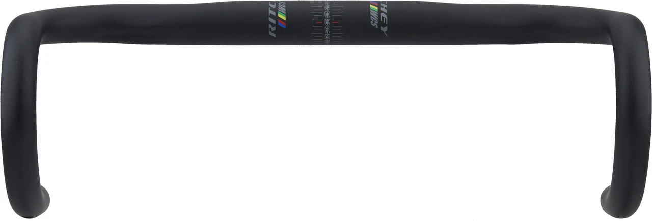 RITCHEY WCS EvoCurve 31.8 Lenker 4 RITCHEY WCS EvoCurve 31.8 Lenker – Bild 4