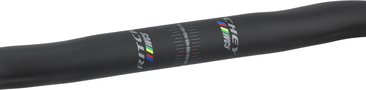 RITCHEY WCS EvoCurve 31.8 Lenker 6 RITCHEY WCS EvoCurve 31.8 Lenker – Bild 6