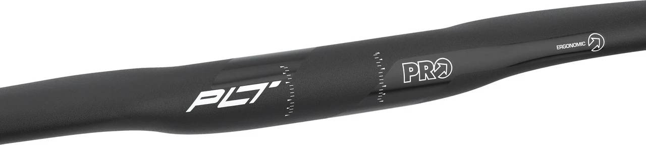 Pro PLT Compact Ergo 31.8 Ergonomischer Lenker 6 Pro PLT Compact Ergo 31.8 Ergonomischer Lenker – Bild 6