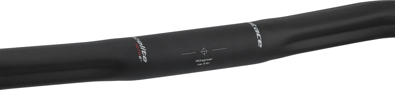 Syntace Racelite 7075 31.8 Lenker 6 Syntace Racelite 7075 31.8 Lenker – Bild 6