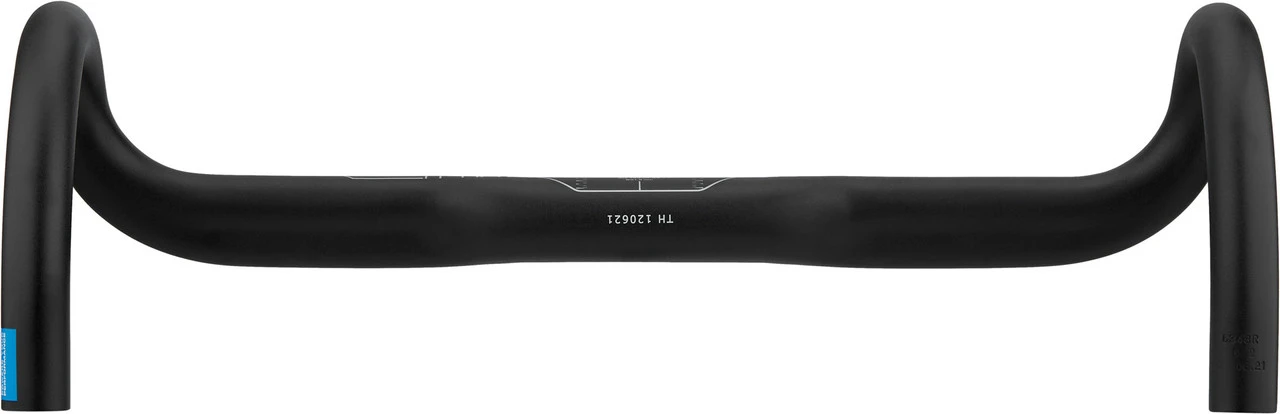 Pro LT Compact Ergo 31.8 Ergonomischer Lenker 5 Pro LT Compact Ergo 31.8 Ergonomischer Lenker – Bild 5