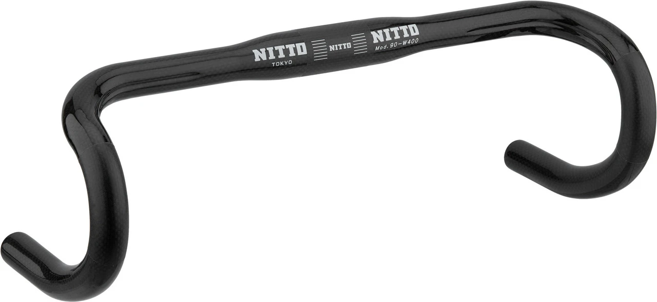 Nitto Mod.90-SSB 31.8 Lenker 1 Nitto Mod.90-SSB 31.8 Lenker