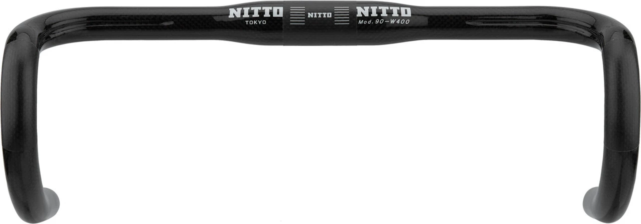 Nitto Mod.90-SSB 31.8 Lenker 4 Nitto Mod.90-SSB 31.8 Lenker – Bild 4