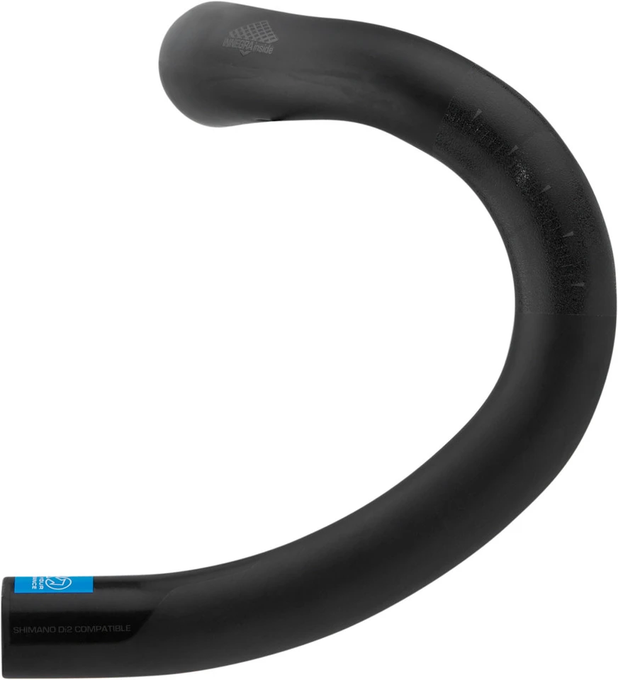 Pro Vibe Di2 Carbon 31.8 Kompakter Lenker 3 Pro Vibe Di2 Carbon 31.8 Kompakter Lenker – Bild 3