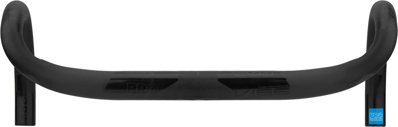 Pro Vibe Di2 Carbon 31.8 Kompakter Lenker 4 Pro Vibe Di2 Carbon 31.8 Kompakter Lenker – Bild 4