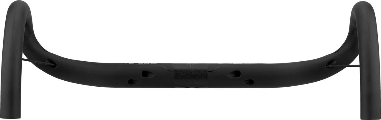 Pro Vibe Superlight Compact Carbon 31.8 Lenker 5 Pro Vibe Superlight Compact Carbon 31.8 Lenker – Bild 5