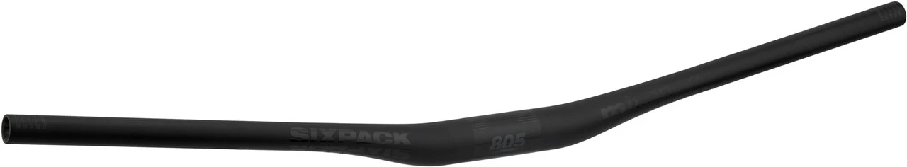 Millenium805 Carbon 20 Mm 35 Riser Lenker 7 Millenium805 Carbon 20 Mm 35 Riser Lenker – Bild 7