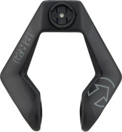 Pro Compact Carbon Clip-On Lenkeraufsatz 10 Pro Compact Carbon Clip-On Lenkeraufsatz -Nitto Geschaft 492050