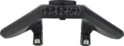 Pro Compact Carbon Clip-On Lenkeraufsatz 12 Pro Compact Carbon Clip-On Lenkeraufsatz -Nitto Geschaft 492052