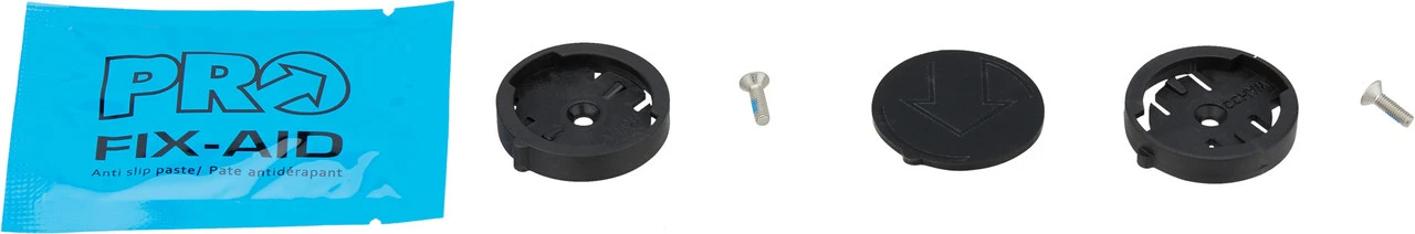 Pro Compact Carbon Clip-On Lenkeraufsatz 7 Pro Compact Carbon Clip-On Lenkeraufsatz – Bild 7