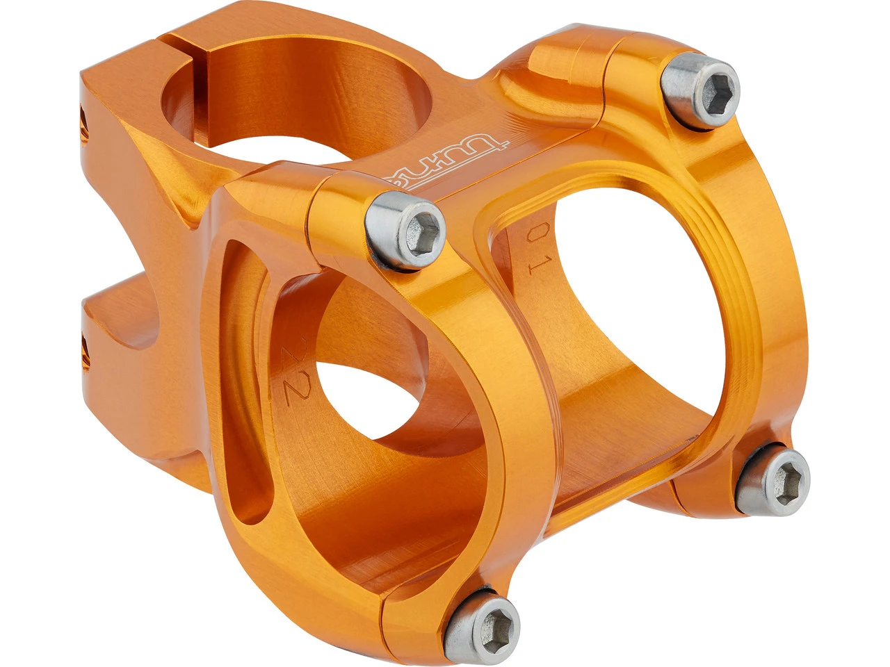 Tune Geiles Teil GT35 Vorbau 1 Tune Geiles Teil GT35 Vorbau