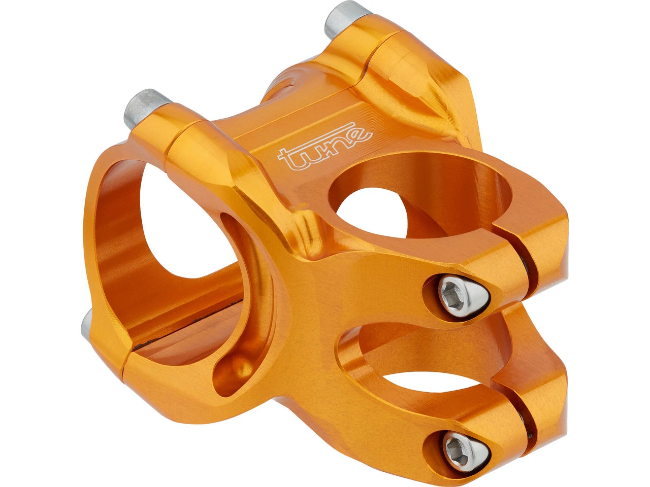 Tune Geiles Teil GT35 Vorbau 2 Tune Geiles Teil GT35 Vorbau – Bild 2