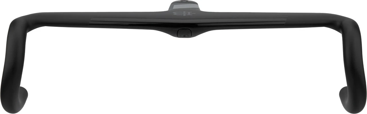 Gravel Carbon Lenker-Vorbau-Einheit 6 Gravel Carbon Lenker-Vorbau-Einheit – Bild 6