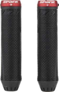SPANK Spike Grip 33 Lock On Lenkergriffe 5 SPANK Spike Grip 33 Lock On Lenkergriffe -Nitto Geschaft 498096