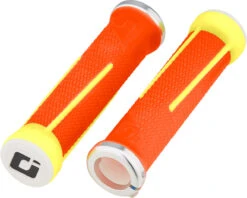 ODI AG-1 MTB Lock-On Lenkergriffe 16 ODI AG-1 MTB Lock-On Lenkergriffe -Nitto Geschaft 498114