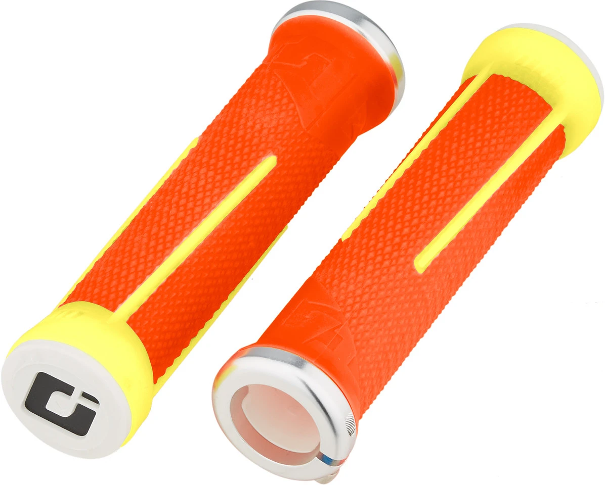 ODI AG-1 MTB Lock-On Lenkergriffe 5 ODI AG-1 MTB Lock-On Lenkergriffe – Bild 5
