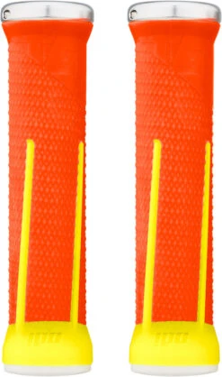 ODI AG-1 MTB Lock-On Lenkergriffe 17 ODI AG-1 MTB Lock-On Lenkergriffe -Nitto Geschaft 498115