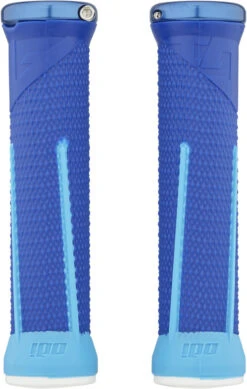 ODI AG-1 MTB Lock-On Lenkergriffe 23 ODI AG-1 MTB Lock-On Lenkergriffe -Nitto Geschaft 498121