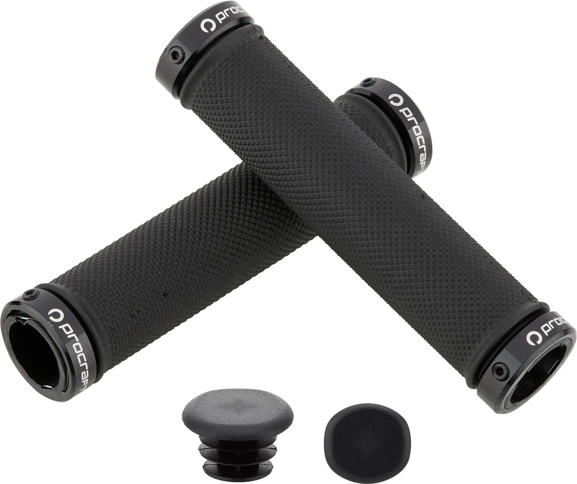 Procraft Freeride Lenkergriffe 1 Procraft Freeride Lenkergriffe