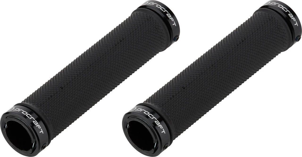 Procraft Freeride Lenkergriffe 2 Procraft Freeride Lenkergriffe – Bild 2